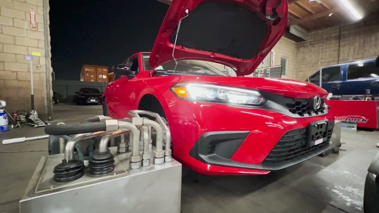 11th Gen Honda Civic 2022 Civic delayed by microchip shortage? ZEADsisy0AA-HD