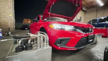 11th Gen Honda Civic 2022 Civic delayed by microchip shortage? ZEADsisy0AA-HD