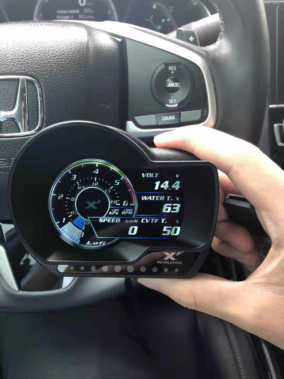 11th Gen Honda Civic Feature Request ZwPxOA