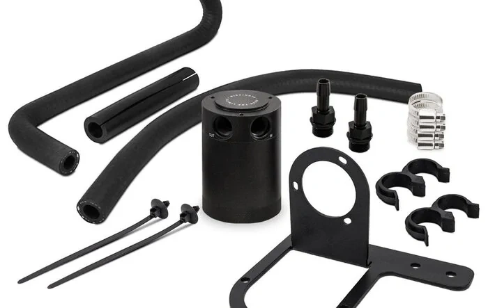 Mishimoto Baffled Catch Can NOW ON PRE-SALE