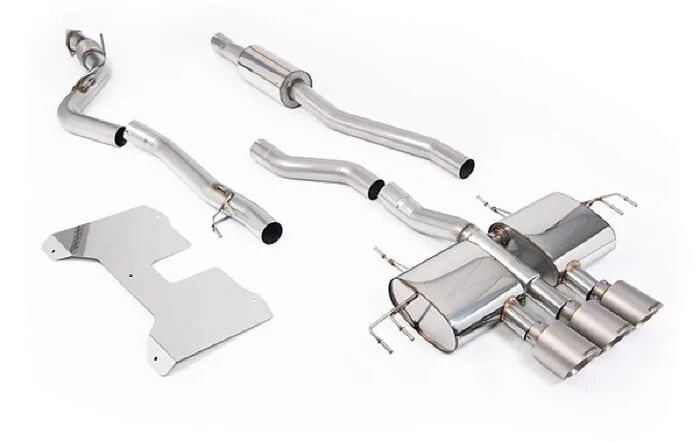 🚨 SBX Performance is Now an Authorized Milltek Dealer! 🚨