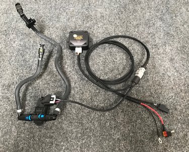 11th Gen Honda Civic TSP Flex Fuel Plug-n-Play Kit - Now available for Pre-Order IMG_2048