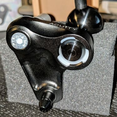 11th Gen Honda Civic Short Throw Shift Lever - Availble Now! - Boomba Racing IMG_20180702_172924