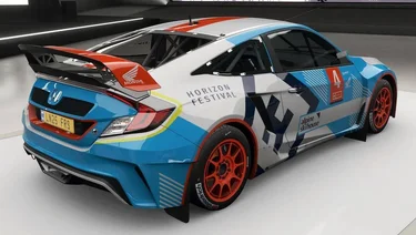 11th Gen Honda Civic ALL NEW GEN11 CIVIC SEDAN first real shot in the wild! ? 3cda76e7328f0eab263192fdace5343e-fh4_honda_civic_grc_rear