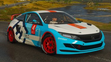 11th Gen Honda Civic ALL NEW GEN11 CIVIC SEDAN first real shot in the wild! ? maxresdefault-1