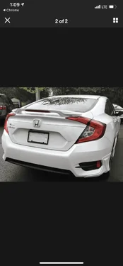 11th Gen Honda Civic 2022 Civic Dealer Accessories Availability 0323682D-E8C3-4428-B236-F09BDDCA1140