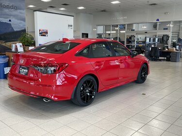 11th Gen Honda Civic 2022 Civics are arriving at dealers (pics) FAD79215-4D4F-4A89-B7F8-1617CD40DAD1