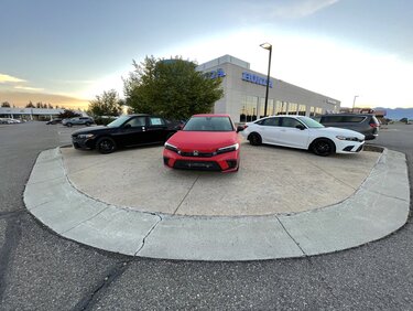 11th Gen Honda Civic 2022 Civics are arriving at dealers (pics) D926AD19-4686-4D9C-9C96-E65D460DC1A8