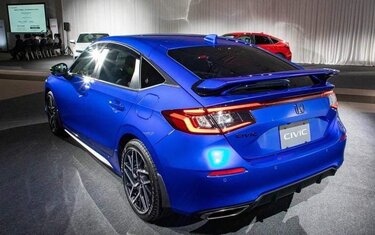 11th Gen Honda Civic Official: 2022 Honda Civic Hatchback Revealed! Specs, Info, Pics & Video B9933ED7-EF62-4FA9-93AC-A522E1A049D5