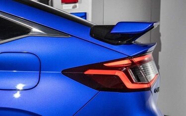 11th Gen Honda Civic Official: 2022 Honda Civic Hatchback Revealed! Specs, Info, Pics & Video 2CB10C88-AED8-4759-9E66-749923472957