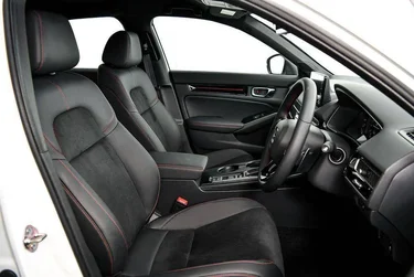 11th Gen Honda Civic The launch in Thailand - 8/6/2021 221940771_5893801740661160_1137644290023590084_n