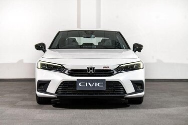 11th Gen Honda Civic The launch in Thailand - 8/6/2021 223830284_5893801547327846_5786636121975316721_n