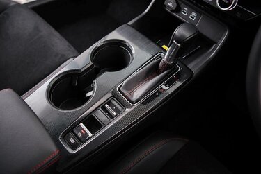 11th Gen Honda Civic The launch in Thailand - 8/6/2021 226039275_5893801773994490_236915963154276977_n