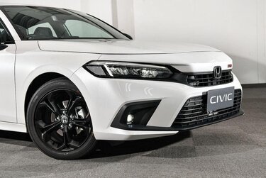 11th Gen Honda Civic The launch in Thailand - 8/6/2021 228388225_5893801793994488_4098107449951733985_n