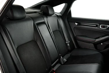 11th Gen Honda Civic The launch in Thailand - 8/6/2021 228752424_5893801553994512_9168737451549799277_n