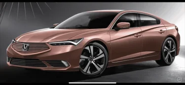 11th Gen Honda Civic Integra Spied For The Actual First Time!! B9C46F80-E63B-4B9C-901E-A5EBF4156912