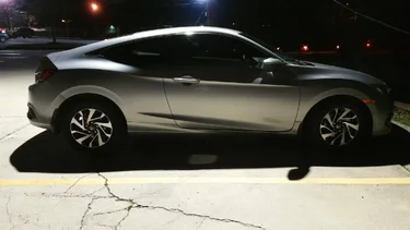 11th Gen Honda Civic 2022 Si in Silver...RIP...(poll inside) 20180309_192657