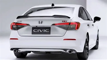 11th Gen Honda Civic 2022 Civic Si reveal tomorrow Oct 19 @ 9am ET! [teaser image] maxresdefault