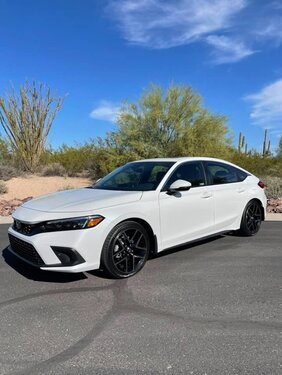 11th Gen Honda Civic $15k price markup on 2022 Civic Hatchback Sport Touring! 247579287_5210843418929265_7846154560000234254_n