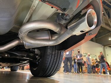 11th Gen Honda Civic 27WON & SEMA 2021, Civic SI, HPD racecar and more 5A957AB7-D434-44EB-9D22-DE54DA325590