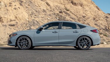 11th Gen Honda Civic Official SONIC GRAY 2022+ 11th Gen Civic & Si Thread 2022-Honda-Civic-Hatchback-Sport-Touring-21