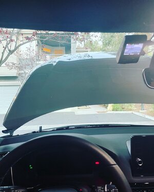 11th Gen Honda Civic Hard wiring for dash cam FB70C286-CF91-4AD6-8C83-9D9A317725AB