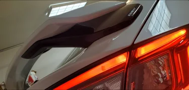 11th Gen Honda Civic HPD spoiler INSTALL on 2022 CIVIC HATCHBACK - DIY writeup & pics Screenshot_20220102-000839_Gallery