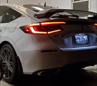 11th Gen Honda Civic HPD spoiler INSTALL on 2022 CIVIC HATCHBACK - DIY writeup & pics PSX_20220102_003646