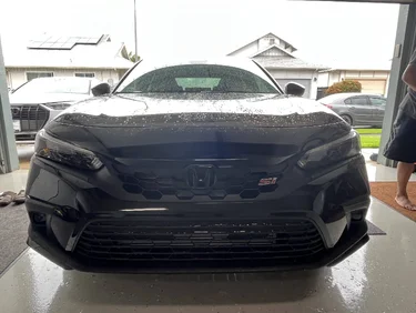 11th Gen Honda Civic Reason you went from 10 gen Si to 11 gen Si? AAEB9D38-40A5-412F-9474-820682EB2653