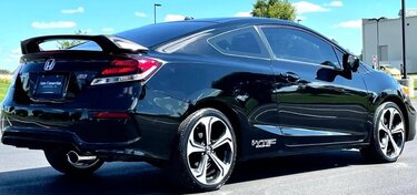 11th Gen Honda Civic Decals and Emblems on My 2022 Si Screenshot_20220115-014419_Chrome