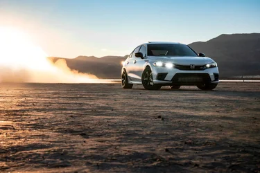 11th Gen Honda Civic 27WON Civic Si Time Attack Build 27WON 11th Gen SI  (4) with wheels 