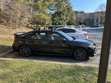 11th Gen Honda Civic HPD spoiler INSTALL on 2022 CIVIC HATCHBACK - DIY writeup & pics 964F842E-4384-4432-BDAC-2DD584533B13