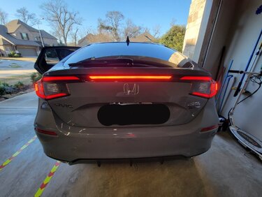 11th Gen Honda Civic Official SONIC GRAY 2022+ 11th Gen Civic & Si Thread 20220205_163346_1