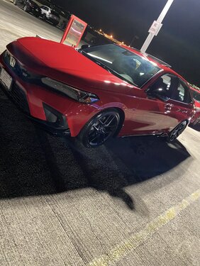 11th Gen Honda Civic The Tuned 11th gen Experience & Reliability Thread (for all models) 94A67D01-749D-4317-BCCD-215DCC3464B6