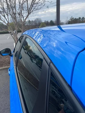 11th Gen Honda Civic Quality workmanship? 275389046_647064783189418_345074638764568299_n