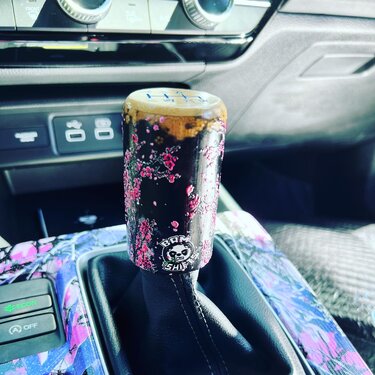 11th Gen Honda Civic Shift Knob Upgrade 229F9FC4-B905-469B-861A-8E0F546CDC8B