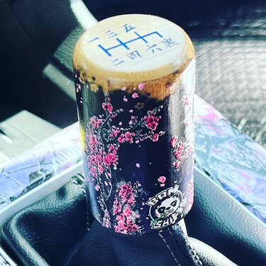 11th Gen Honda Civic Shift Knob Upgrade 66FCA0F6-8599-48A6-929E-45A30FC41087