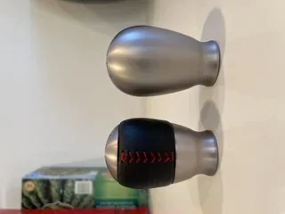 11th Gen Honda Civic 2022+ Civic Si Shift Knob 3012EEBF-B8B7-4AA7-984E-849EEB77DF67