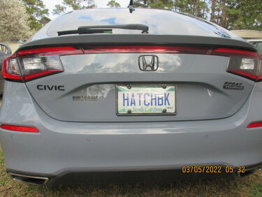 11th Gen Honda Civic Just Picked up My 2022 ST Hatchback m6 after waiting almost 5 months IMG_0105.JPG