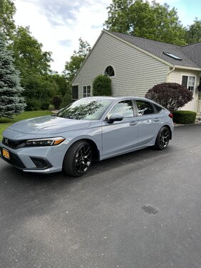 11th Gen Honda Civic What’s Your Favorite Color Sport Touring Hatchback? AC2806B7-373A-4D92-9C00-C2C85A625B33