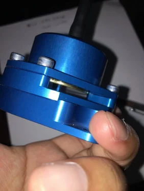 11th Gen Honda Civic Blow Off Valve - Boomba Racing IMG_1857