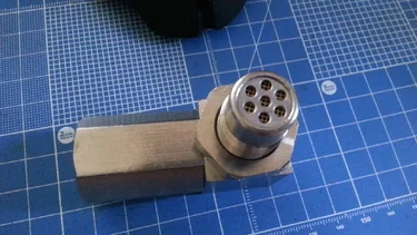 11th Gen Honda Civic PRL Motorsports Downpipe / Front Pipe Pre-Order 1.5T Civic X 20170516_141211