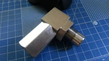 11th Gen Honda Civic PRL Motorsports Downpipe / Front Pipe Pre-Order 1.5T Civic X 20170516_141154