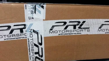 11th Gen Honda Civic PRL Motorsports Downpipe / Front Pipe Pre-Order 1.5T Civic X 20170605_122957