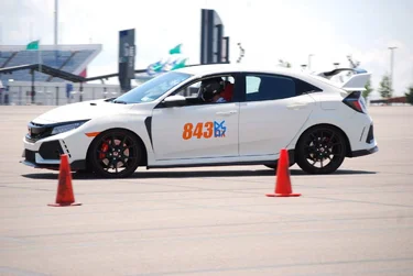 11th Gen Honda Civic Primer: Hitting the track in your Civic! IMG_7074