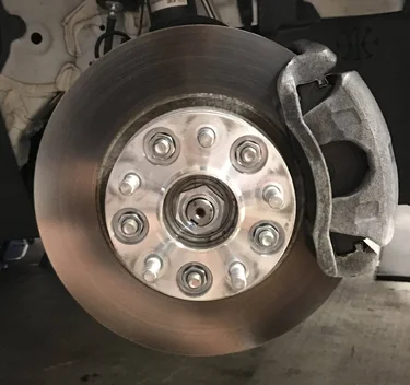 11th Gen Honda Civic Comparison & Before/After Photos from my BBK Install 4FDCAF3A-C3D4-4DE6-A39F-69BAB05CB6DD