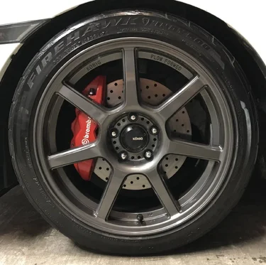 11th Gen Honda Civic Comparison & Before/After Photos from my BBK Install 35D6EF97-7E51-4DED-9024-D445A927E75D