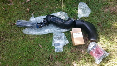 11th Gen Honda Civic PRL Motorsports 1.5T Cold Air Intake Development / Pre-Order 20171219_111109