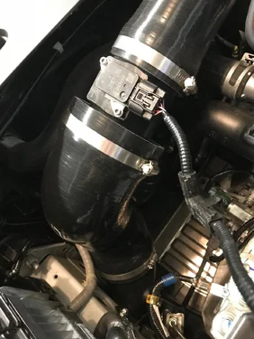 11th Gen Honda Civic PRL Motorsports 1.5T Cold Air Intake Development / Pre-Order IMG_1486