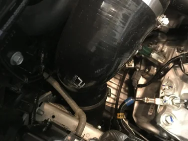 11th Gen Honda Civic PRL Motorsports 1.5T Cold Air Intake Development / Pre-Order IMG_1488